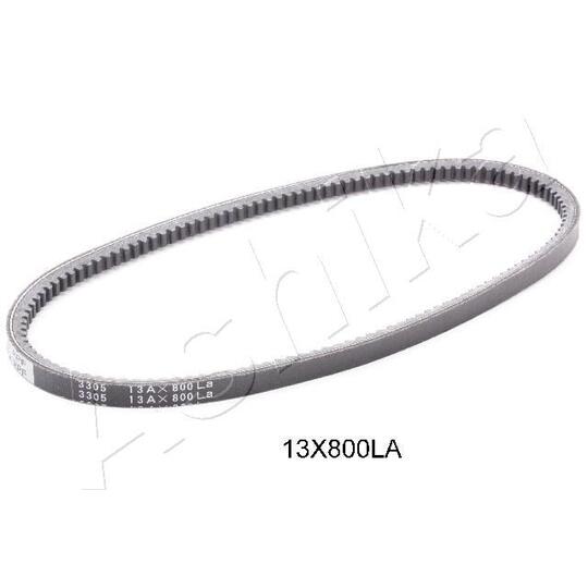 109-13X800 - V-belt 