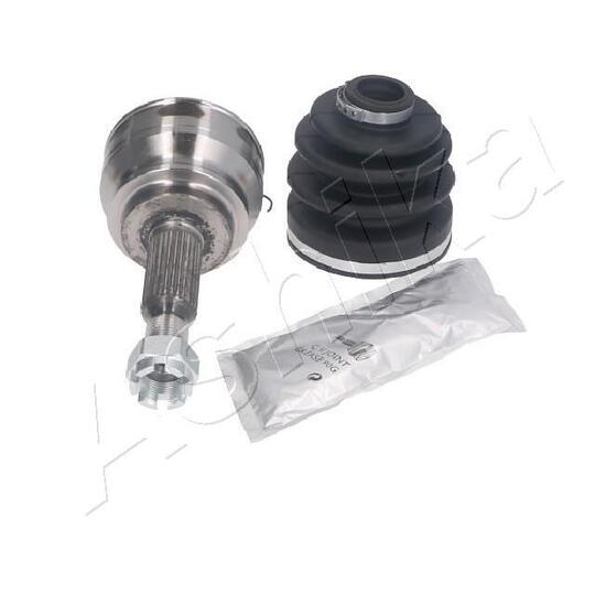 62-09-920 - Joint Kit, drive shaft 