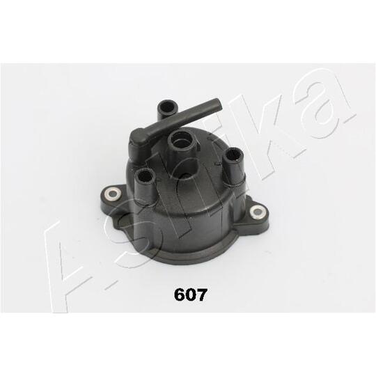 121-06-607 - Distributor Cap 