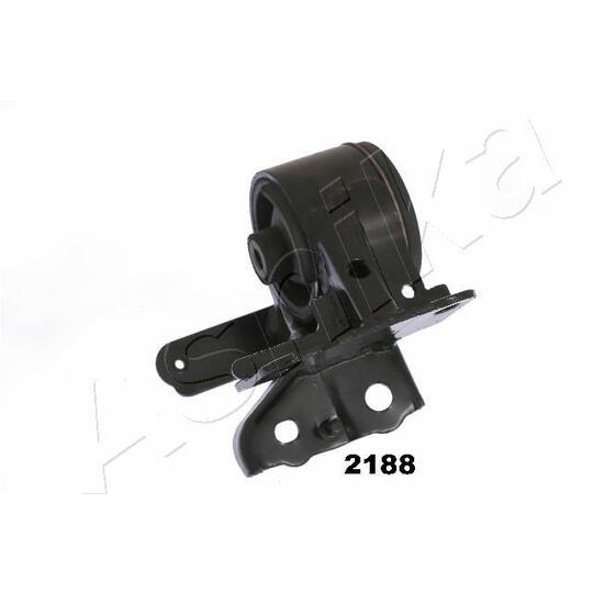 GOM-2188 - Engine Mounting 