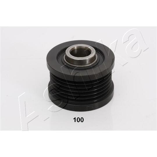 130-01-100 - Alternator Freewheel Clutch 