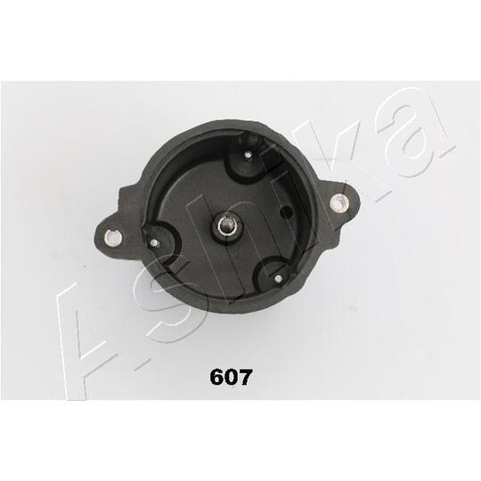 121-06-607 - Distributor Cap 