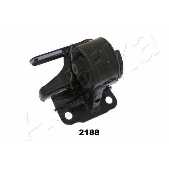 GOM-2188 - Engine Mounting 