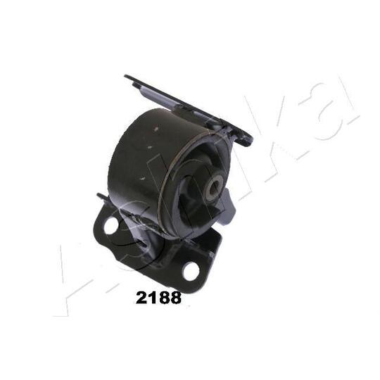 GOM-2188 - Engine Mounting 