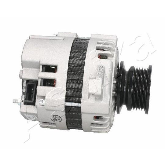 002-201101 - Generator 