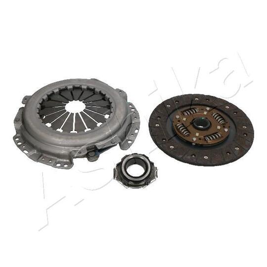 92-02-2099 - Clutch Kit 