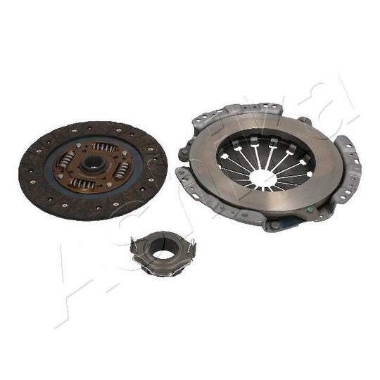 92-02-2099 - Clutch Kit 