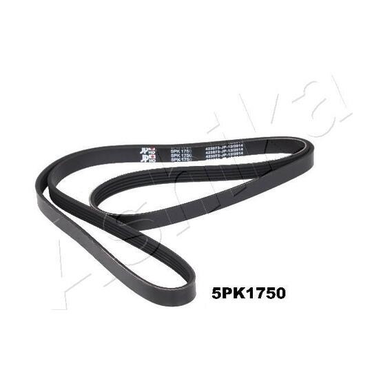 112-5PK1750 - V-Ribbed Belt 