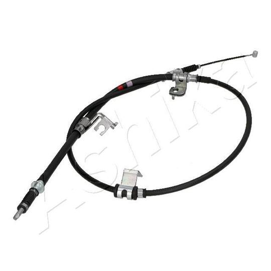 131-0H-H64L - Cable, parking brake 