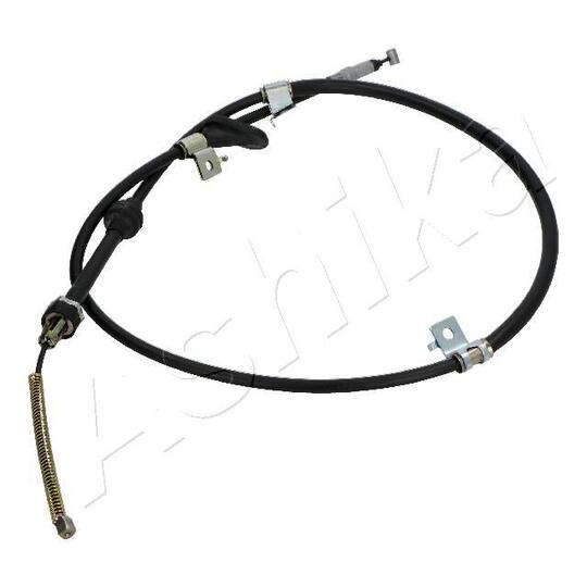131-04-418R - Cable, parking brake 