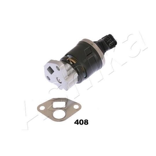 150-04-408 - EGR Valve 