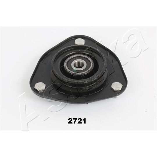 GOM-2721 - Mounting, shock absorbers 