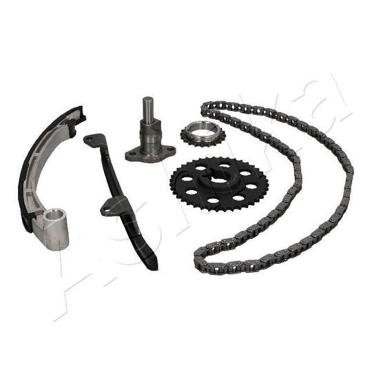 KCK-216 - Timing Chain Kit 