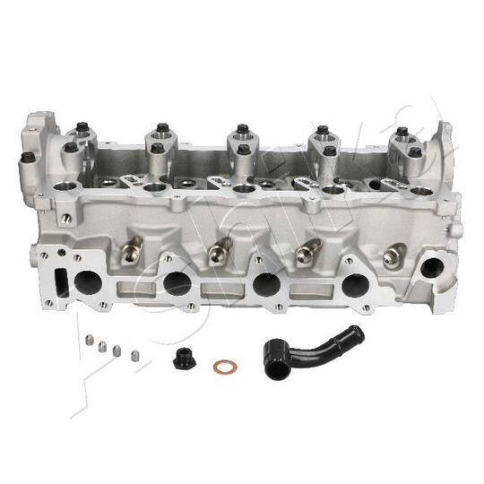 HY001S - Cylinder Head 