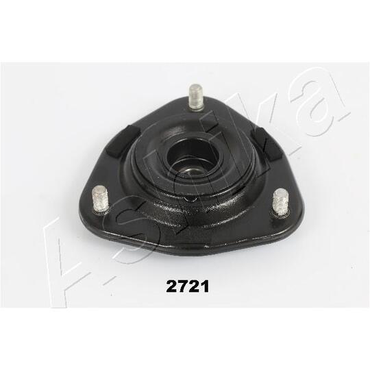 GOM-2721 - Mounting, shock absorbers 
