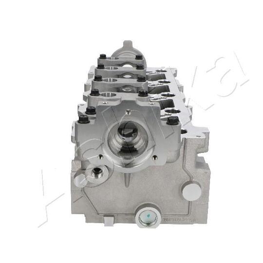 HY001S - Cylinder Head 