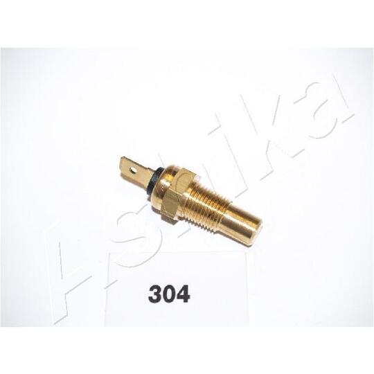 64-03-304 - Sensor, coolant temperature 