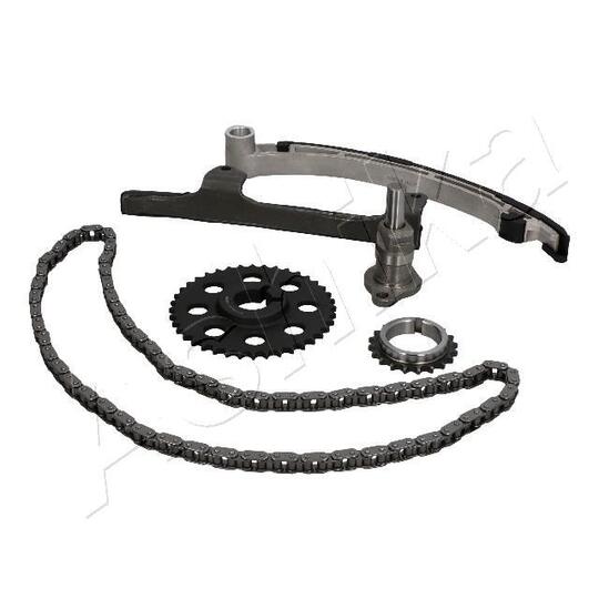 KCK-216 - Timing Chain Kit 