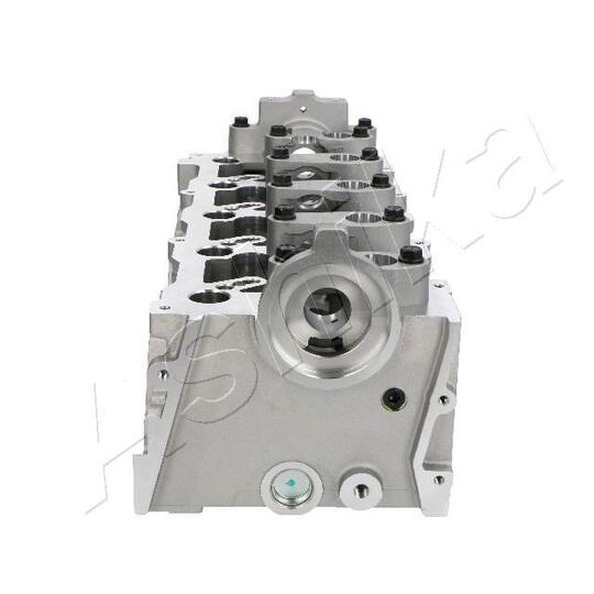 HY001S - Cylinder Head 