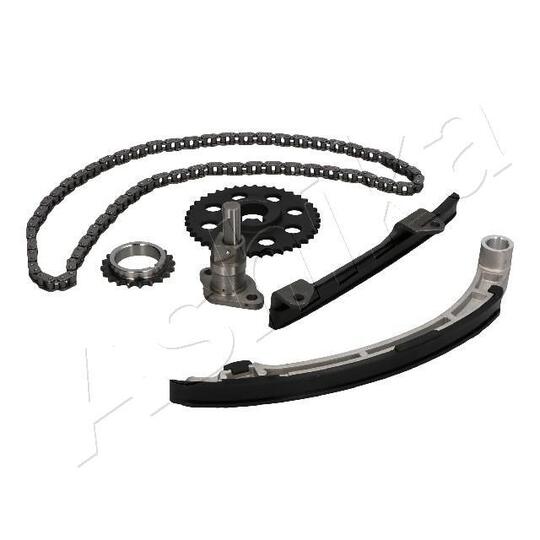 KCK-216 - Timing Chain Kit 