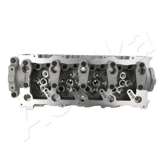 HY001S - Cylinder Head 