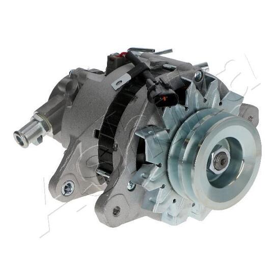 002-C968 - Alternator 