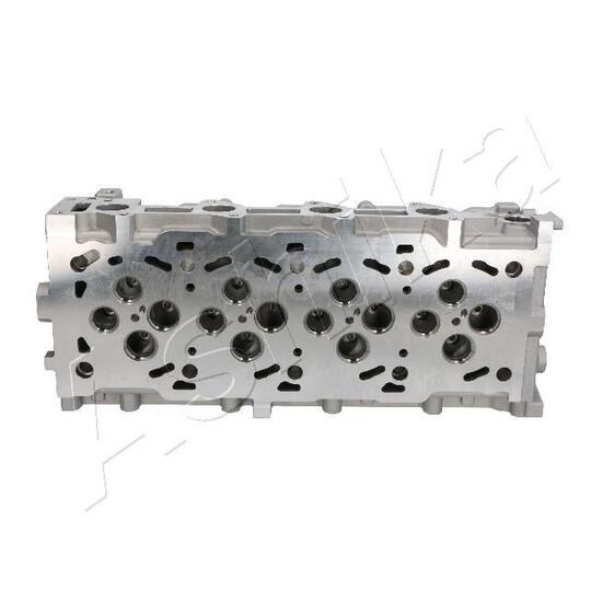 HY001S - Cylinder Head 