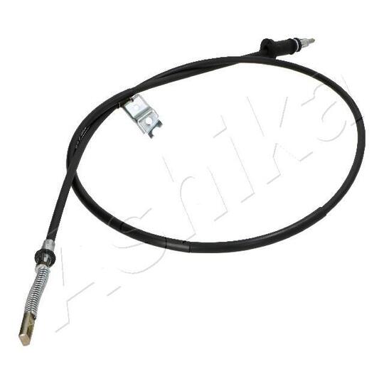 131-09-922R - Cable, parking brake 