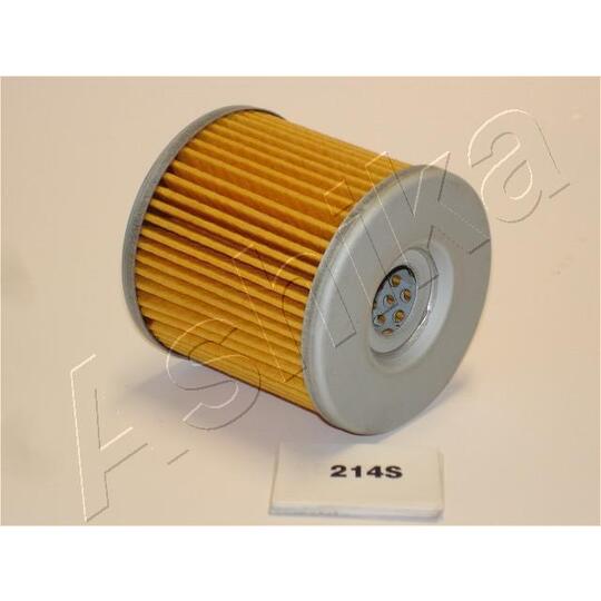 30-02-214 - Fuel filter 