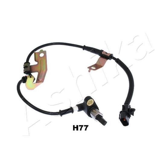 151-0H-H77 - Sensor, Wheel Speed 