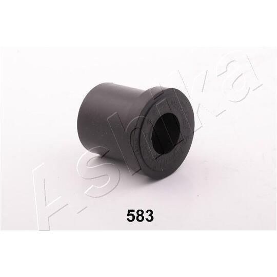 GOM-583 - Bush, leaf spring 