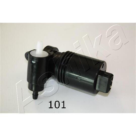 156-01-101 - Klaasipesuvee pump,klaasipuhastus 