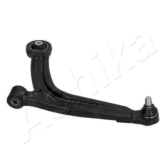 72-00-0301L - Track Control Arm 