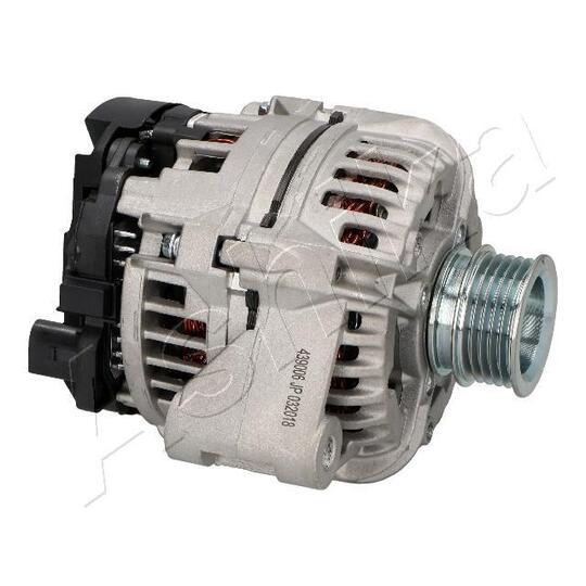 002-201020 - Generator 
