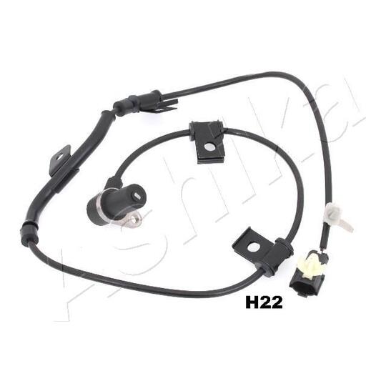 151-0H-H22 - Sensor, Wheel Speed 