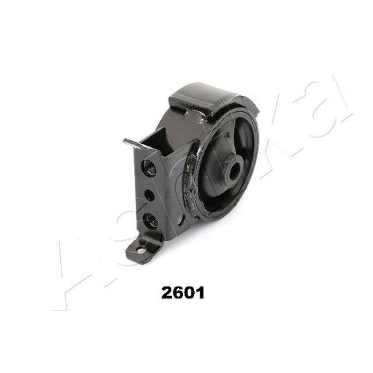 GOM-2601 - Engine Mounting 