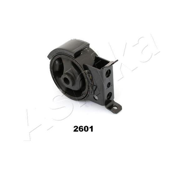 GOM-2601 - Engine Mounting 