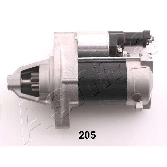 003-H205 - Startmotor 