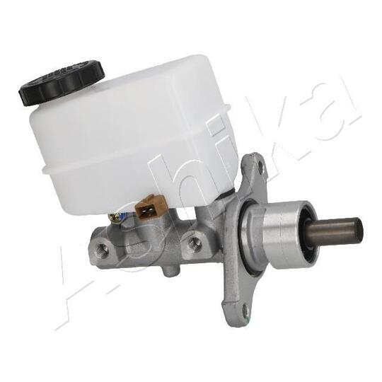 68-0H-H33 - Brake Master Cylinder 