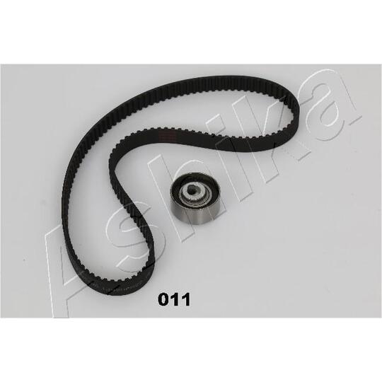 KCT011 - Timing Belt Set 