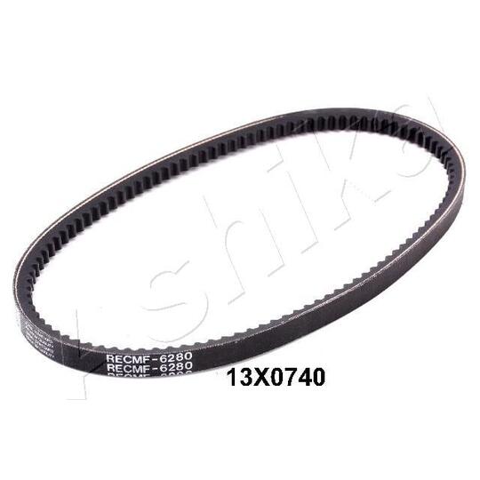 109-13X0740 - V-belt 