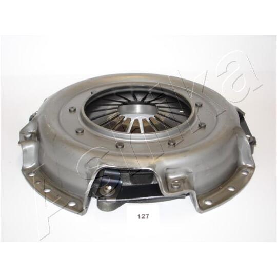 70-01-127 - Clutch Pressure Plate 