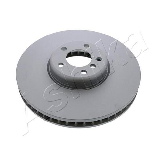 60-00-0135 - Brake Disc 