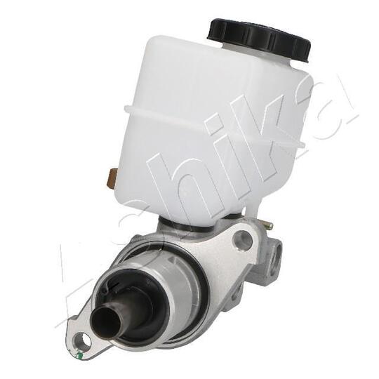 68-0H-H33 - Brake Master Cylinder 