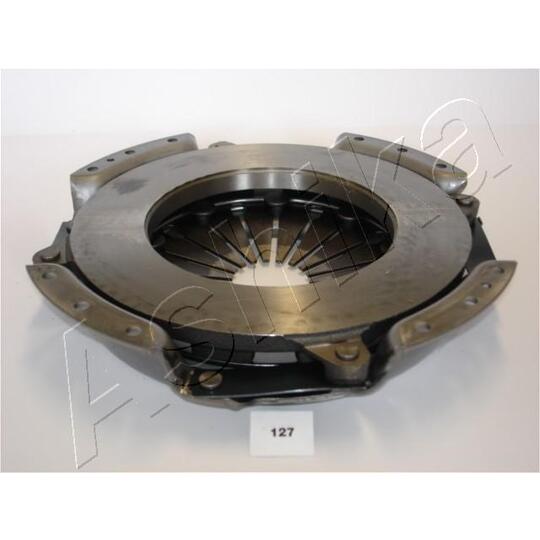70-01-127 - Clutch Pressure Plate 