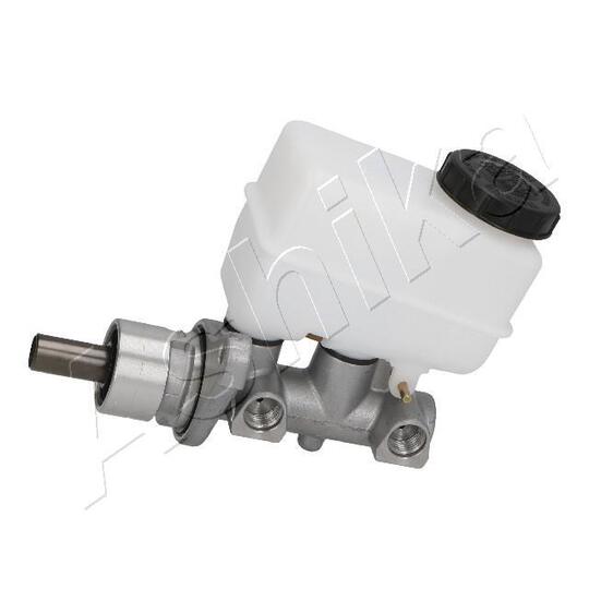 68-0H-H33 - Brake Master Cylinder 