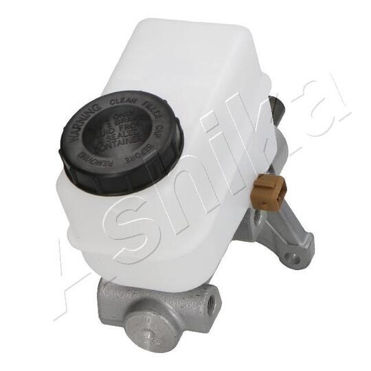 68-0H-H33 - Brake Master Cylinder 