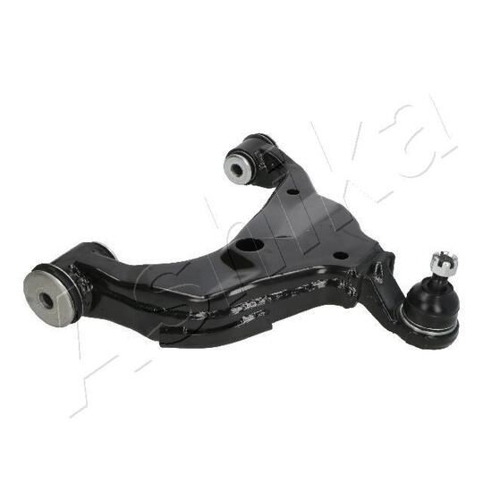 72-02-252L - Track Control Arm 