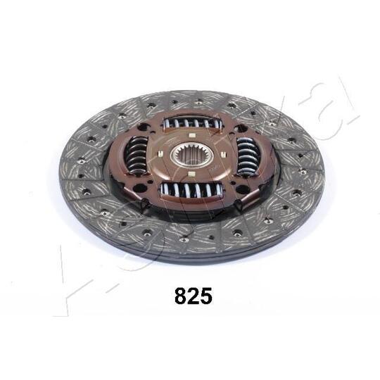 80-08-825 - Clutch Disc 