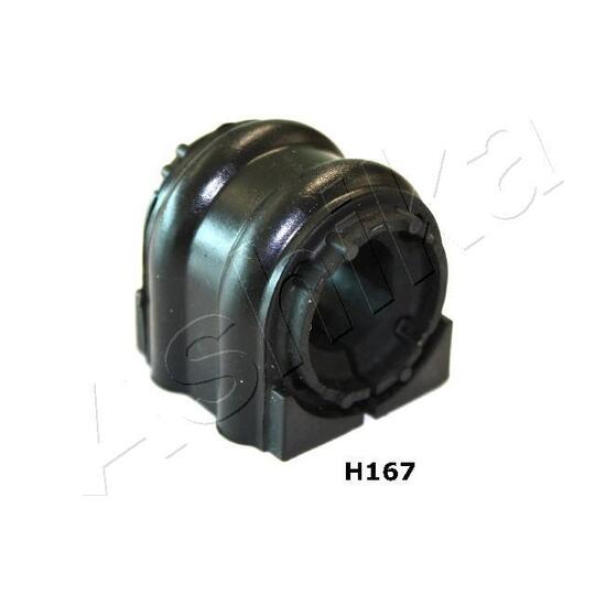 GOM-H167 - Bearing Bush, stabiliser 